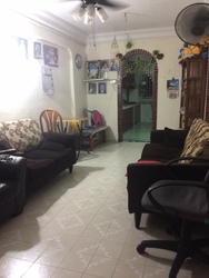 Blk 128 Bedok North Street 2 (Bedok), HDB 4 Rooms #251317031